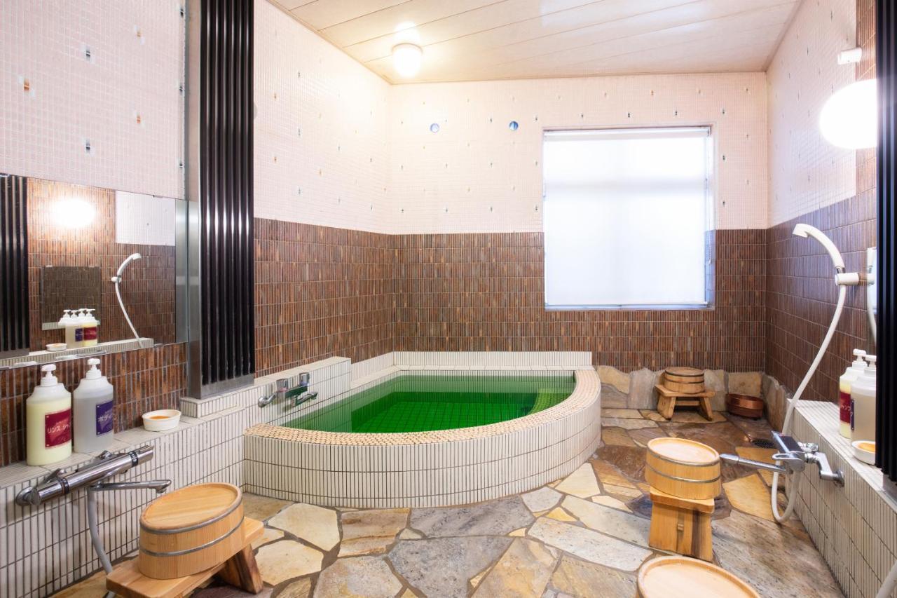 大仏旅館 高岡市 エクステリア 写真